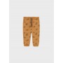 Pantaloni sport pentru bebelusi