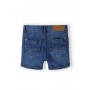 Pantaloni scurti denim 2