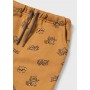 Pantaloni sport pentru bebelusi 1