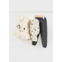 Set haine bebelusi 3 piese MAYORAL