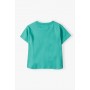 Tricou cu imprimeu SKATE PARK 1