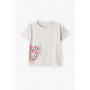 Tricou pentru fete Inimioara