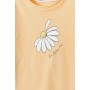 Tricou copii cu nod 2