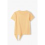 Tricou copii cu nod 3