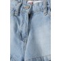 Pantaloni scurti denim 1
