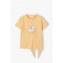 Tricou copii cu nod 1