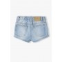 Pantaloni scurti denim 2