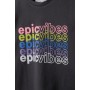 Bluzita pentru bebelusi EPIC VIBES 1