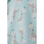 Body cu maneca scurta pentru bebelusi - 4 buc 2