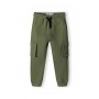 Pantaloni sport combat pentru copii