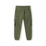 Pantaloni sport combat pentru copii 2