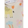 Set de 4 body-uri pentru bebelusi 2