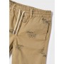 Pantaloni scurti pentru baiat Mayoral 2
