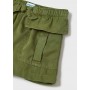 Pantaloni scurti pentru fata Mayoral 2