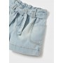 Pantaloni scurti din denim Mayoral 1