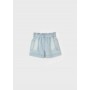 Pantaloni scurti din denim Mayoral 3