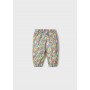 Pantaloni colorati pentru bebelusi 2