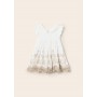 Rochie pentru bebelusi cu broderie 3