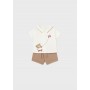 Set haine bebelusi 4 piese MAYORAL 1