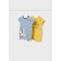 Set haine bebelusi MAYORAL in cutie