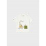 Tricou din bumbac MAYORAL 1
