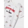 Tricou MAYORAL pentru baiat 3