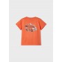 Tricou MAYORAL cu imprimeu 4