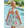 Rochie din in MAYORAL 1