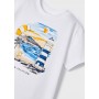 Tricou MAYORAL pentru baiat 2