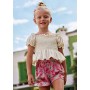 Set haine MAYORAL pentru fata 1