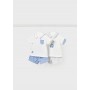 Set haine 4 piese MAYORAL