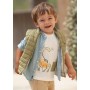 Tricou din bumbac MAYORAL