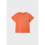 Tricou MAYORAL cu imprimeu 2
