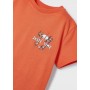 Tricou MAYORAL cu imprimeu 3