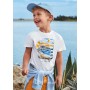 Tricou MAYORAL pentru baiat