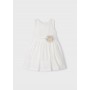 Rochie MAYORAL cu dantela 2