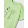 Tricou MAYORAL pentru baiat 2