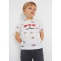 Tricou MAYORAL pentru baiat 1
