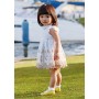 Rochie pentru bebelusi cu broderie