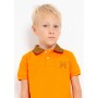 Tricou cu guler semi- inalt MAYORAL 2
