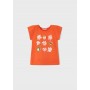 Tricou copii MAYORAL