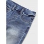 Blugi bebelusi MAYORAL cu elastic 1