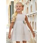 Rochie MAYORAL cu dantela 1