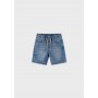 Bermude denim MAYORAL pentru baiat