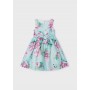 Rochie din in MAYORAL 2