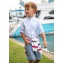 Bermude denim MAYORAL pentru baiat 1