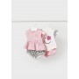 Set haine bebelusi 4 piese
