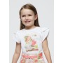 Tricou elegant MAYORAL 2