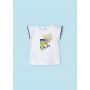 Tricou spectaculos pentru copii MAYORAL