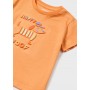 Tricou pentru bebelusi MAYORAL 1